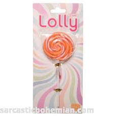 Eraser Set Of 5 Lolly Lollipop
